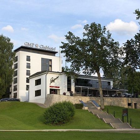 Gmp Clubhotel Apartments Otepää Eksteriør billede