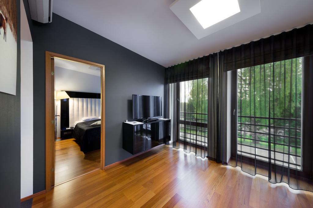 Gmp Clubhotel Apartments Otepää Værelse billede