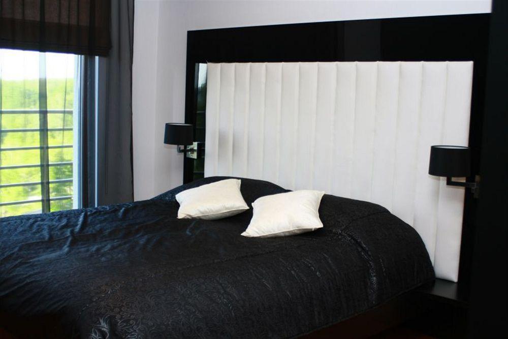 Gmp Clubhotel Apartments Otepää Eksteriør billede