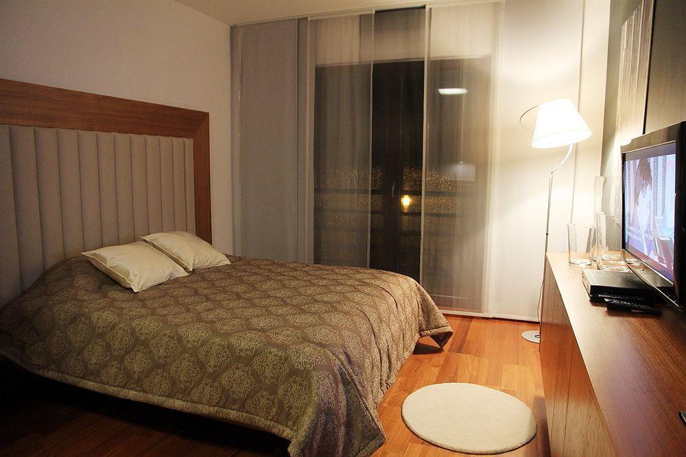 Gmp Clubhotel Apartments Otepää Eksteriør billede