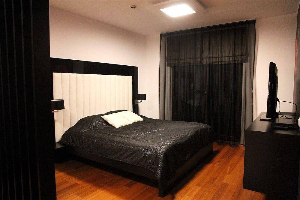 Gmp Clubhotel Apartments Otepää Eksteriør billede