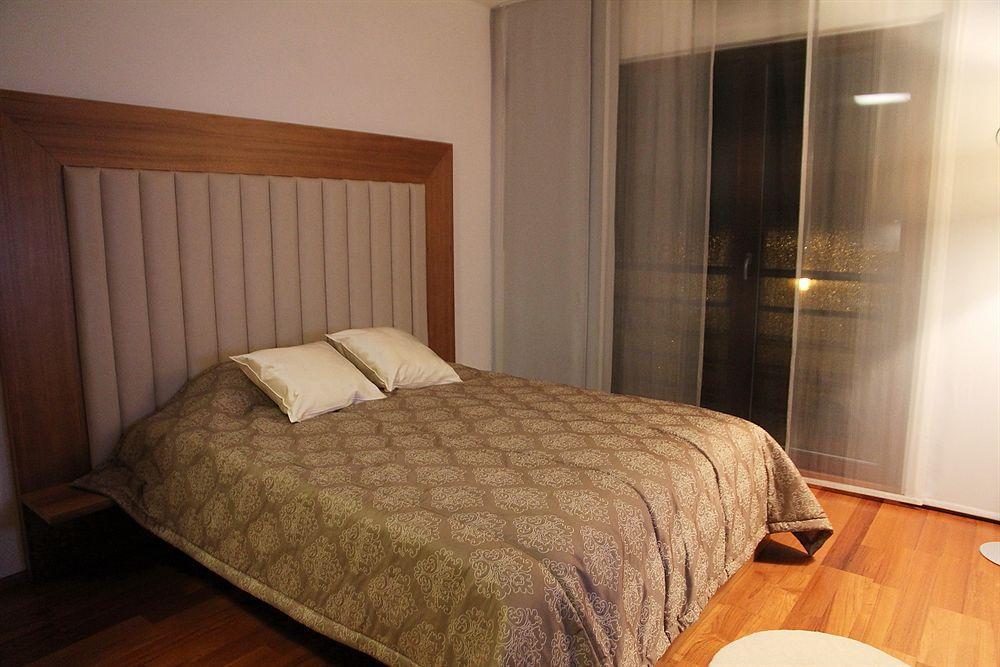 Gmp Clubhotel Apartments Otepää Eksteriør billede