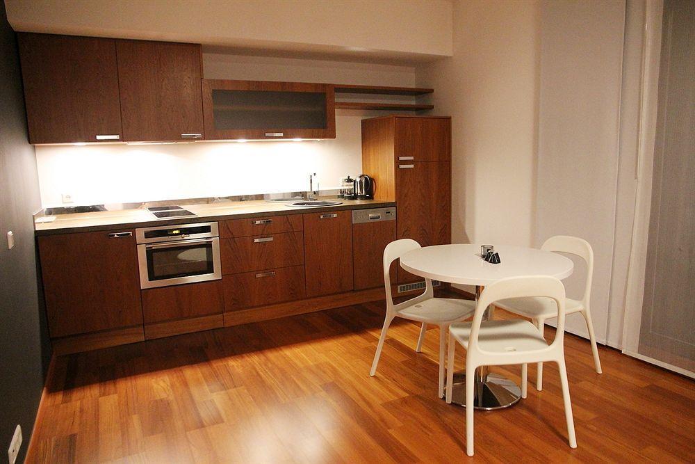 Gmp Clubhotel Apartments Otepää Eksteriør billede