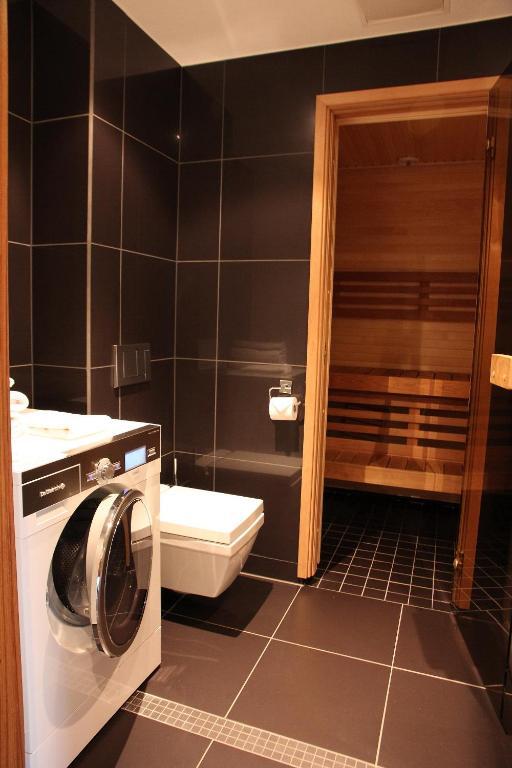 Gmp Clubhotel Apartments Otepää Eksteriør billede