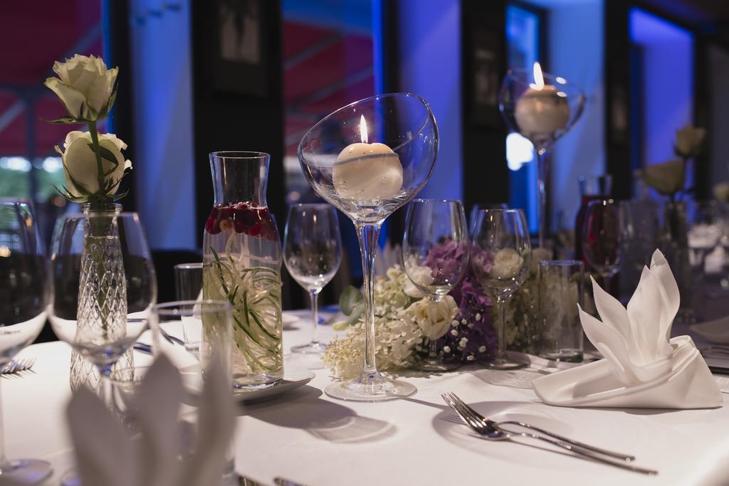 Gmp Clubhotel Apartments Otepää Eksteriør billede