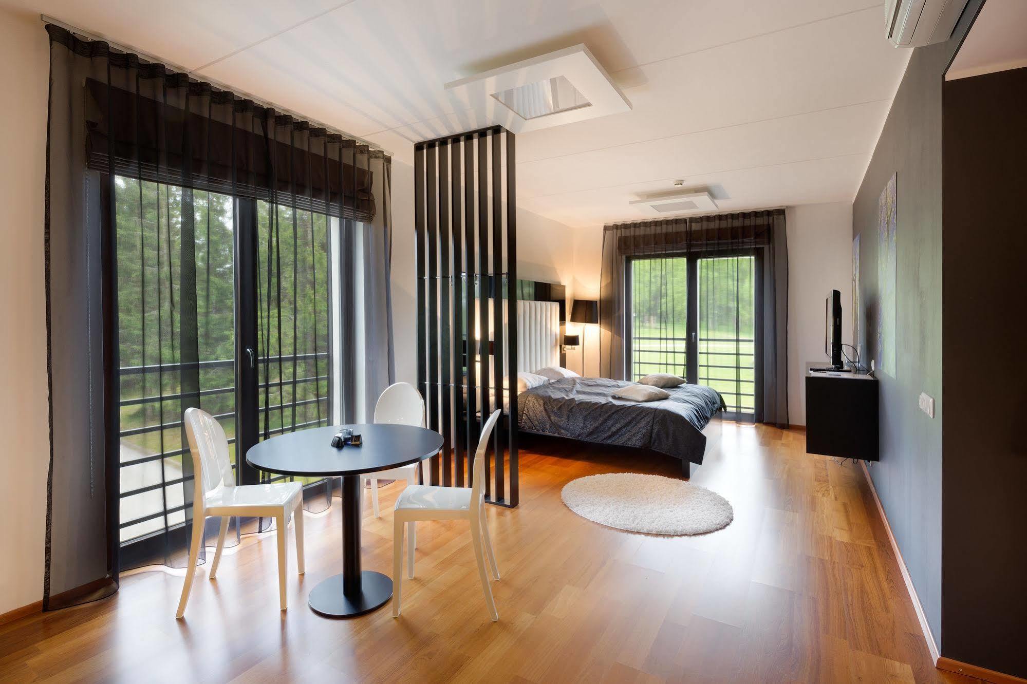 Gmp Clubhotel Apartments Otepää Eksteriør billede