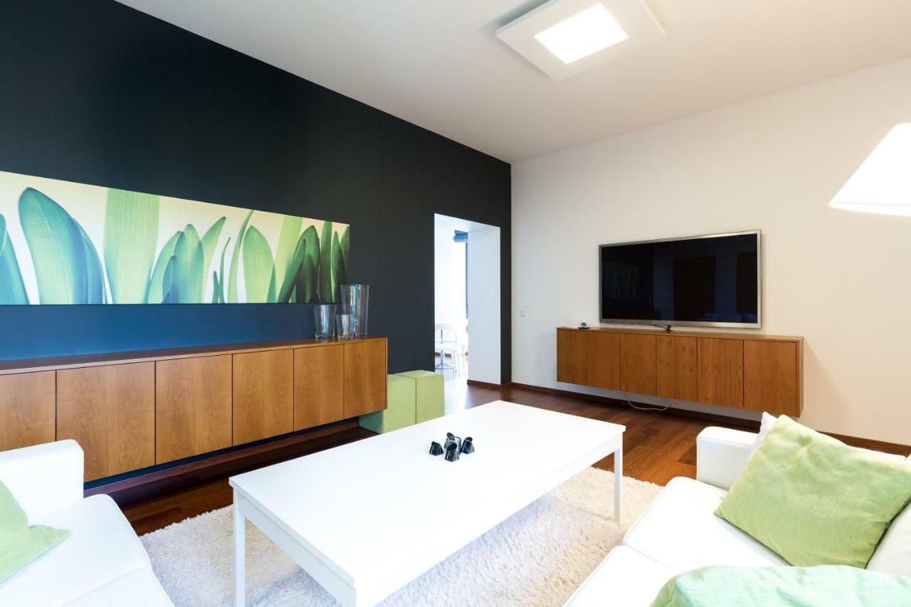 Gmp Clubhotel Apartments Otepää Eksteriør billede